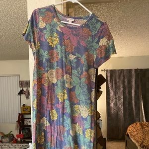 M Lularoe Carly